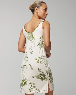 Midi Chemise