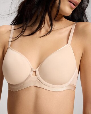 Perfect Coverage Bra click to view larger image.