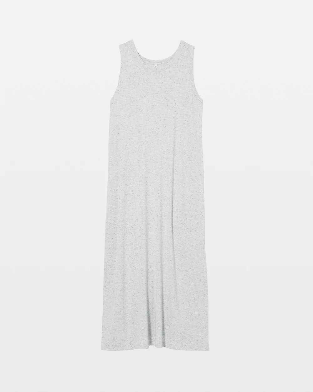 Slub Long Tank Sleepshirt