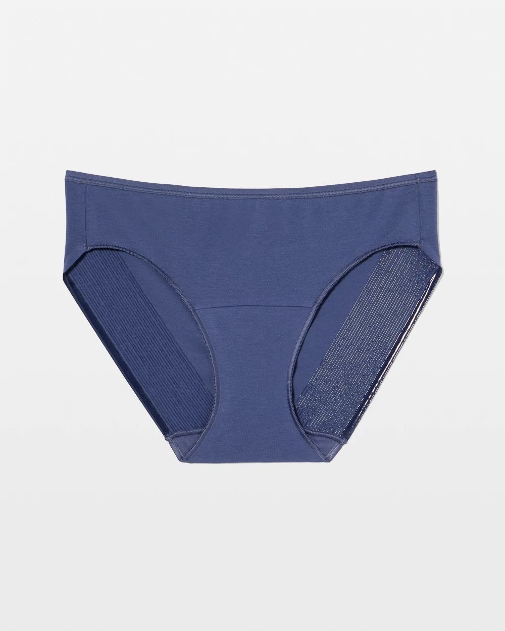 Cotton Hipster Panty click to view larger image.