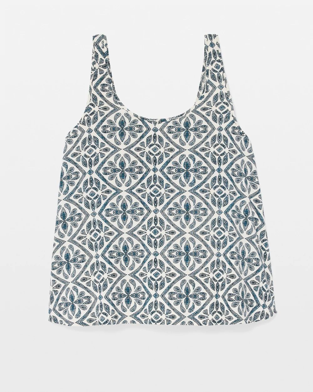 Cool Nights Pajama Tank