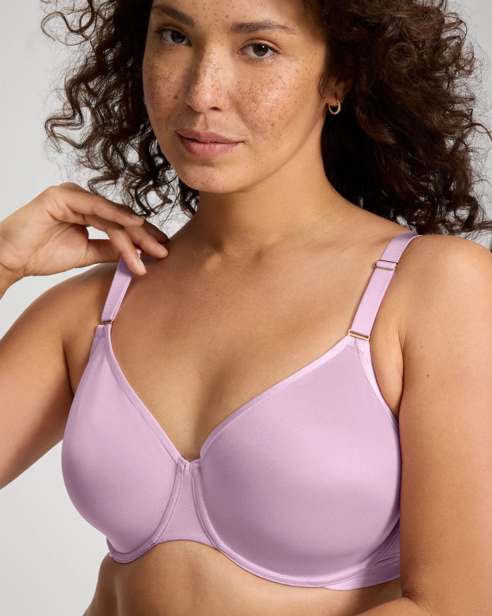 Minimizer Bra click to view larger image.