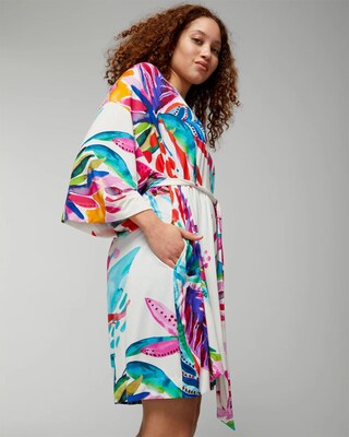 Kimono Robe