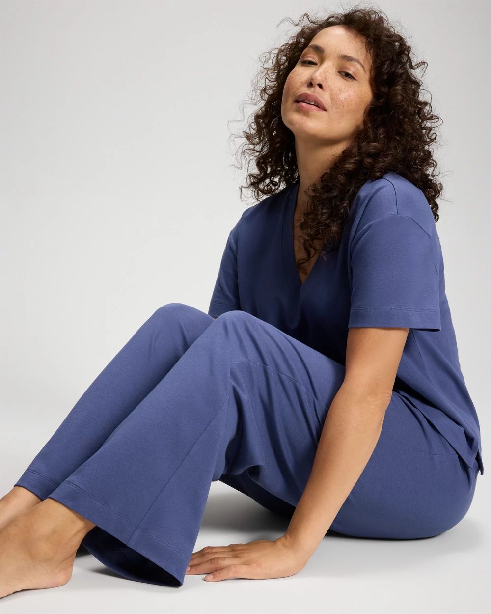 Most Loved Cotton Pajama Pants