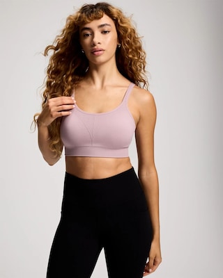 Seamless Bra