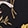 WINDSWEPT FLORAL M BLACK