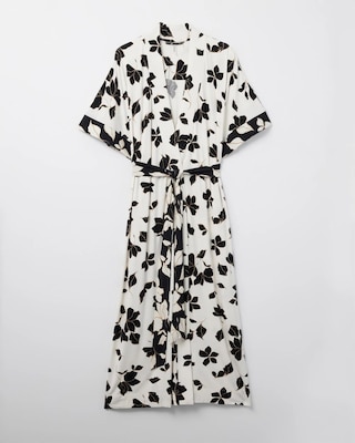 Midi Robe