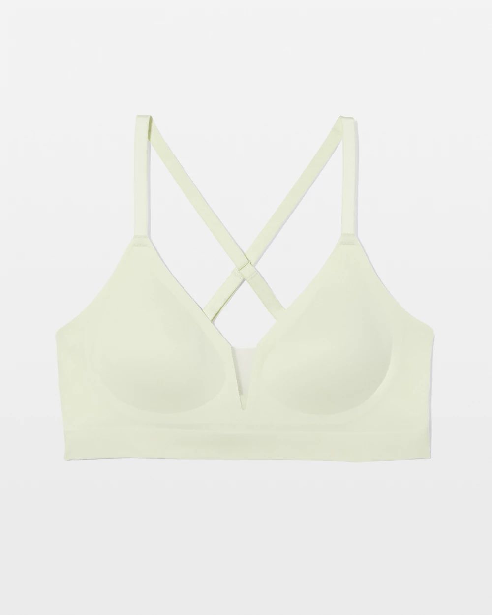 Enbliss Mesh Adjustable Bralette