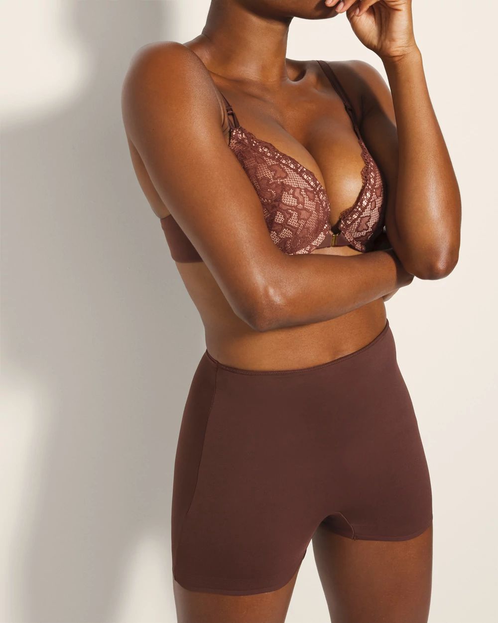 Boyshort Panty