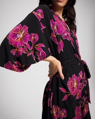 Short Robe click to view larger image.