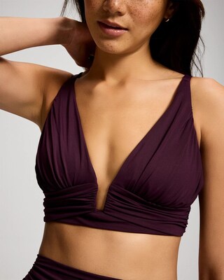 U-Wire Bikini Top click to view larger image.