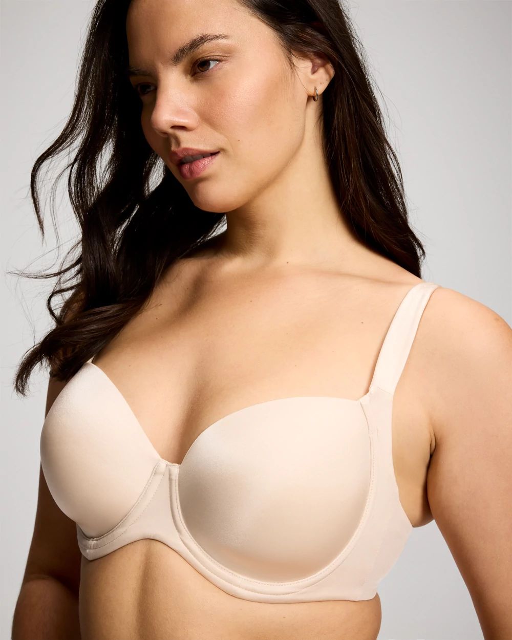 Full Coverage Bra click to view larger image.