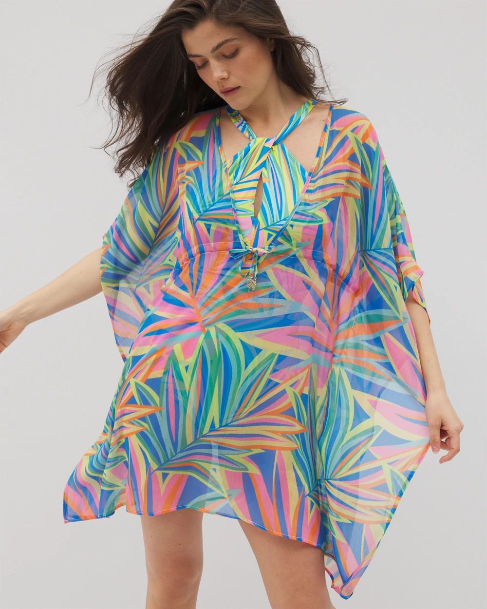On the Bright Side Caftan