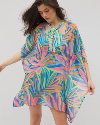 On the Bright Side Caftan