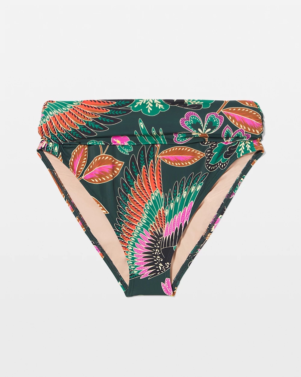 Covertible Bikini Bottom