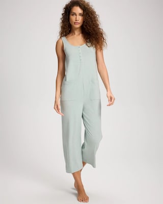Henley Jumpsuit