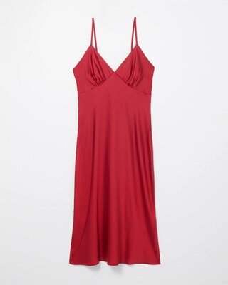 Gown