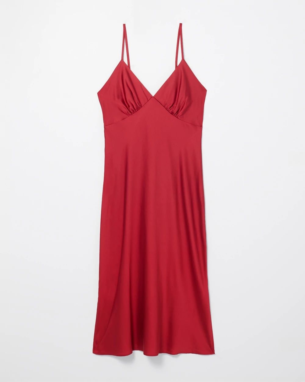 Gown