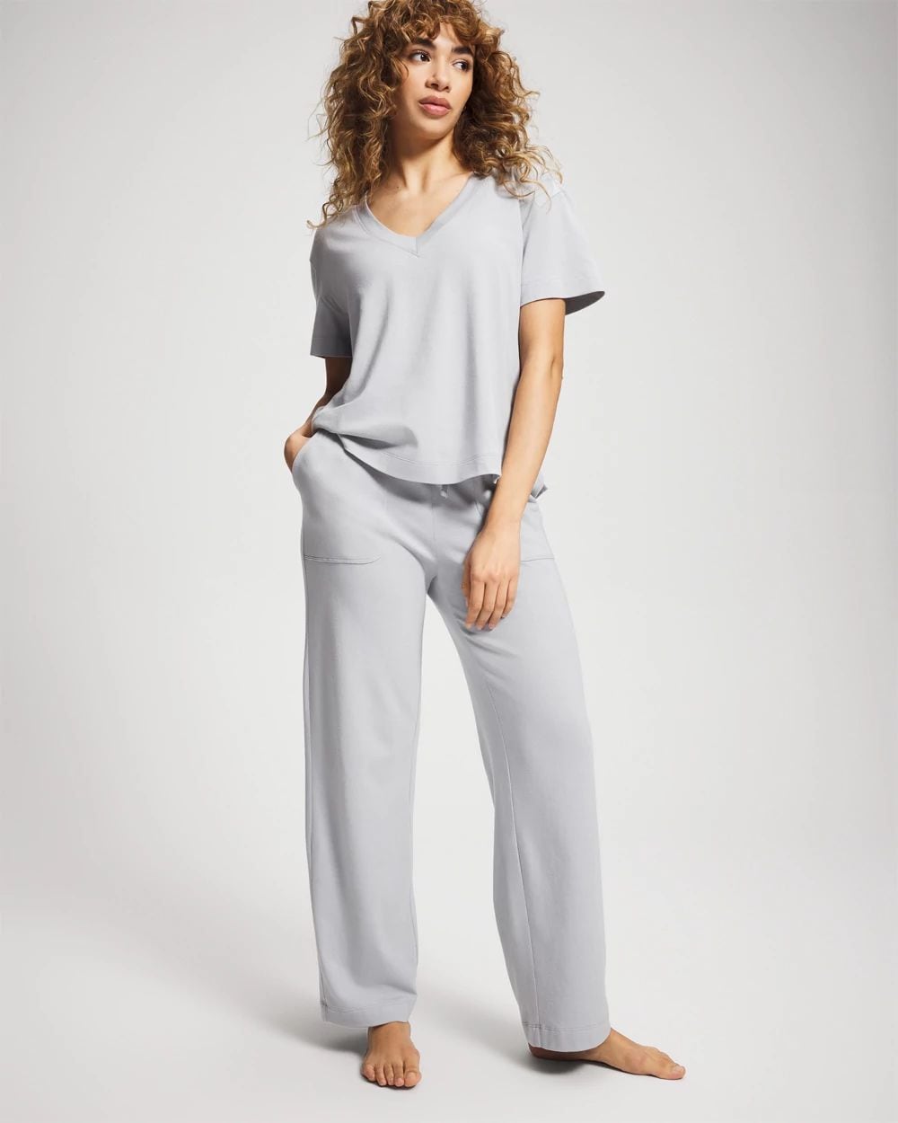 Most Loved Cotton Pajama Pants