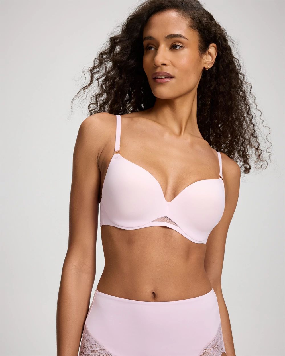 Perfect Coverage Bra