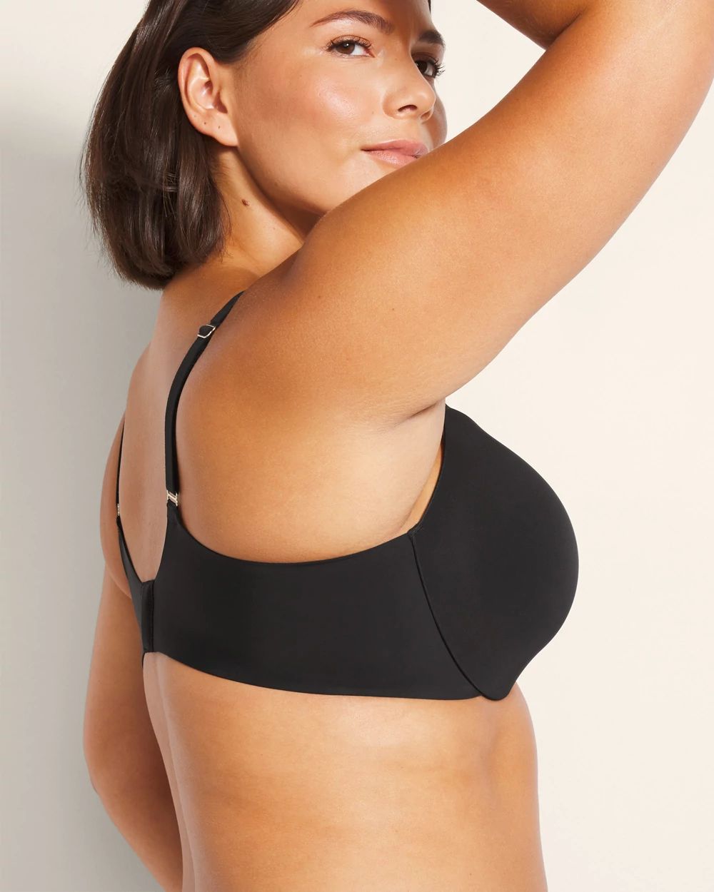 Modern Essentials Lightly Lined Perfect Coverage Bra