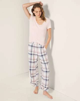 Super Soft Pajama Pant click to view larger image.