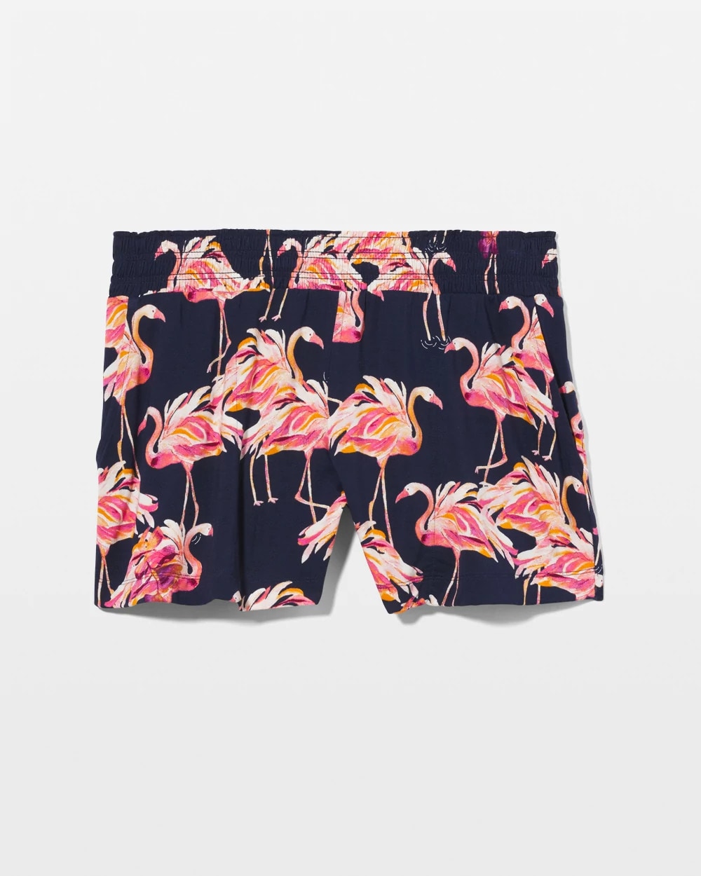 Pajama Shorts