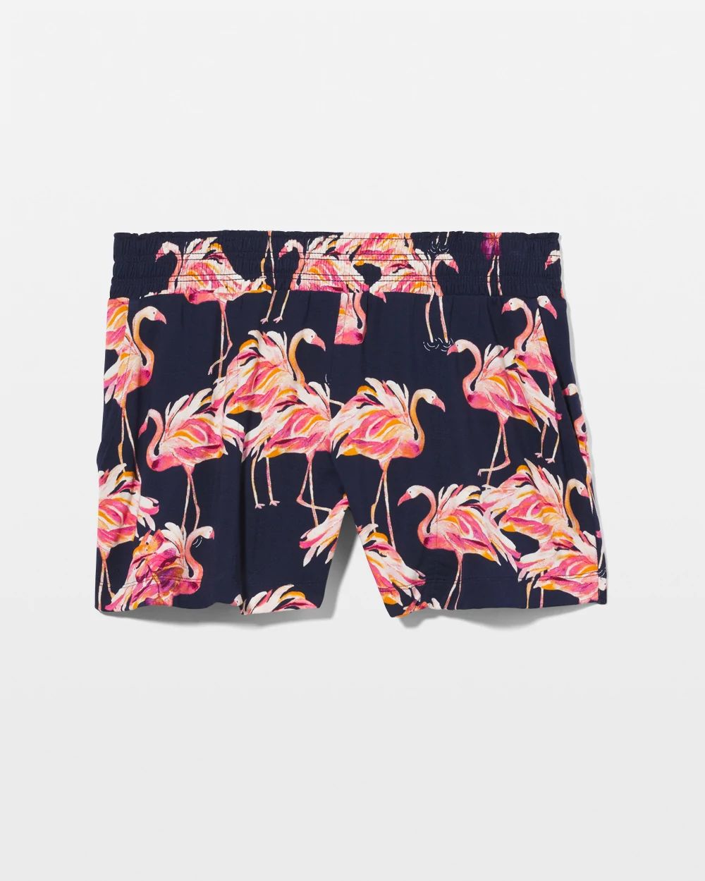 Cool Nights Pajama Shorts