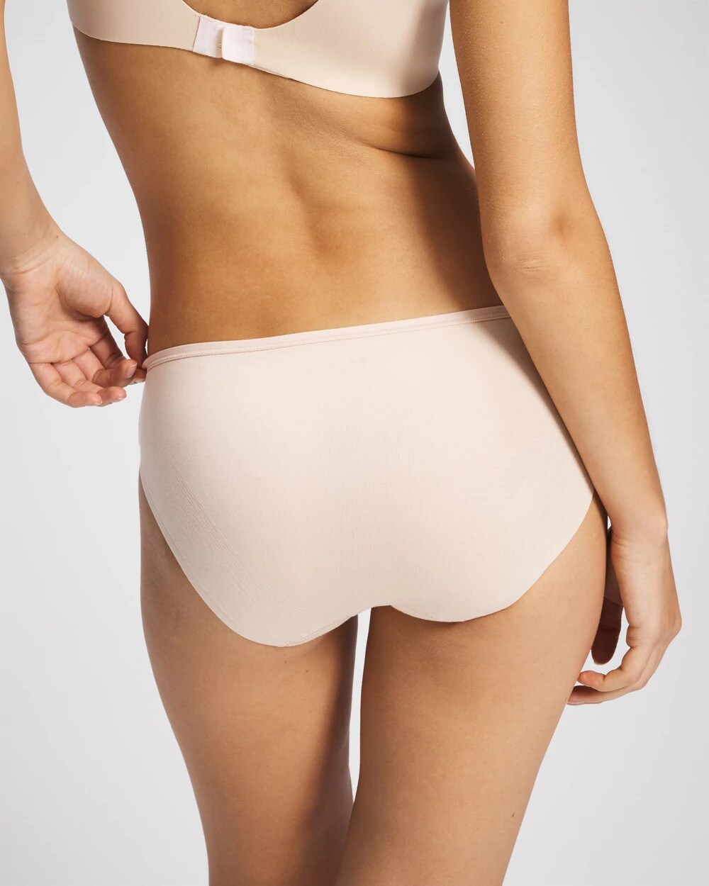 Cotton Hipster Panty
