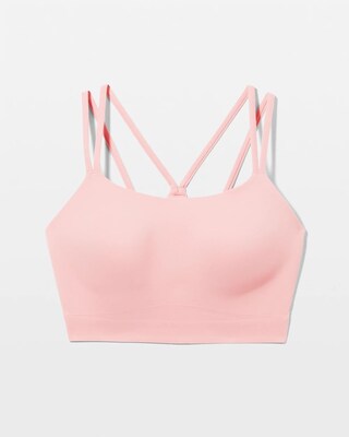 Yoga Bra click to view larger image.