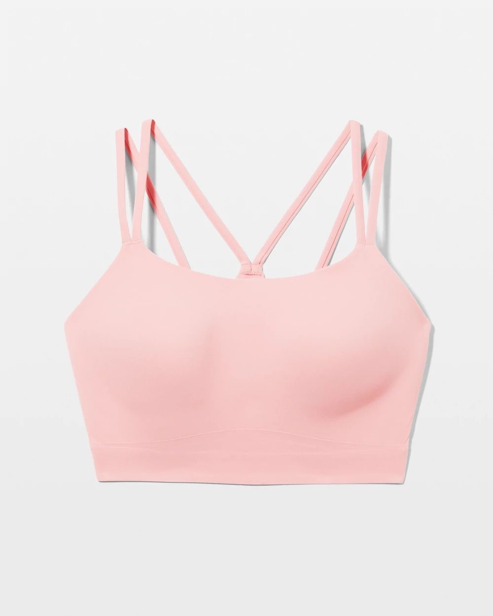 Yoga Bra click to view larger image.