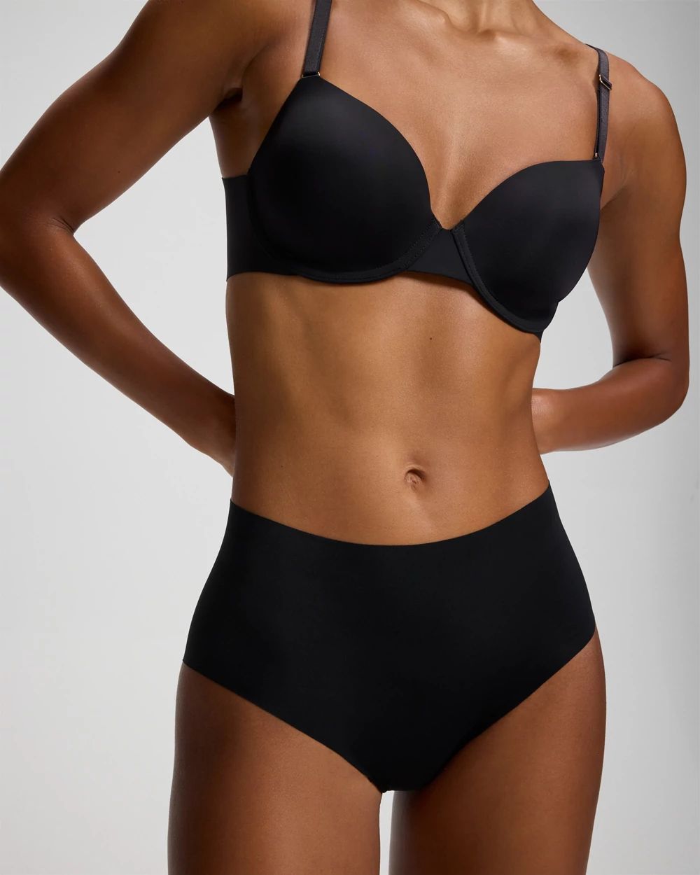 Almost Bare Brief Panty