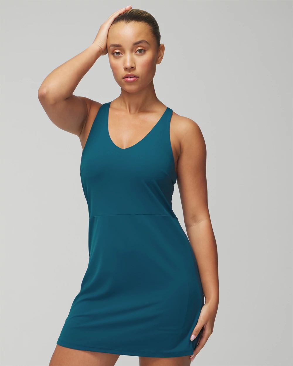 24/7 Racerback Sport Dress