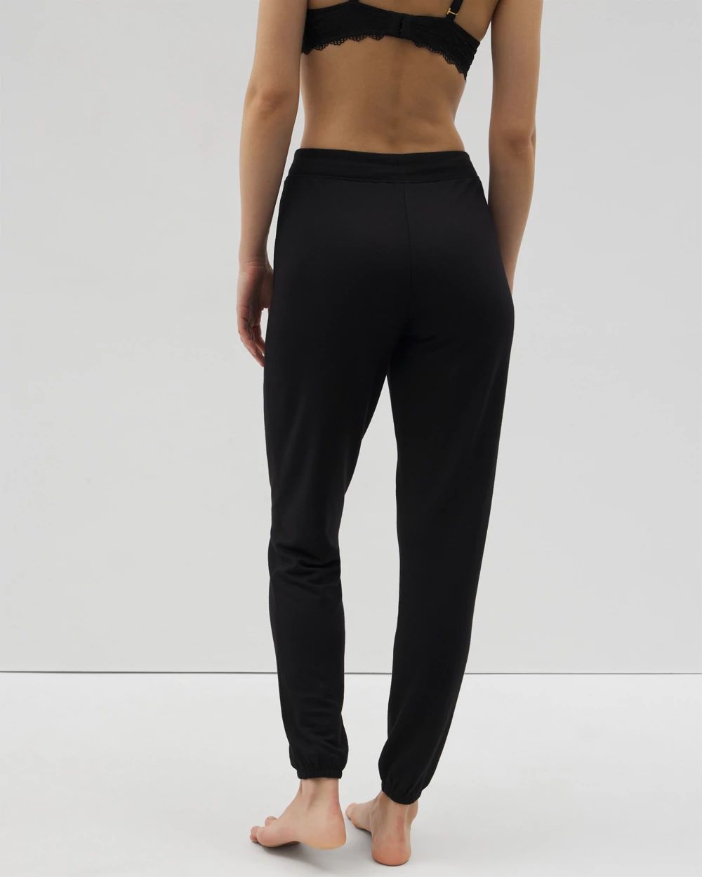 Sunday Banded Ankle Pajama Pant