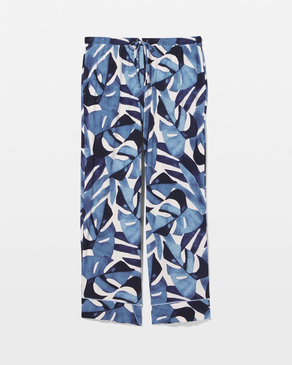 Cool Nights Printed Pajama Pants