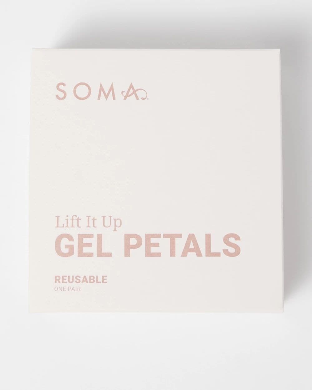 Soma Lift It Up Gel Petals click to view larger image.