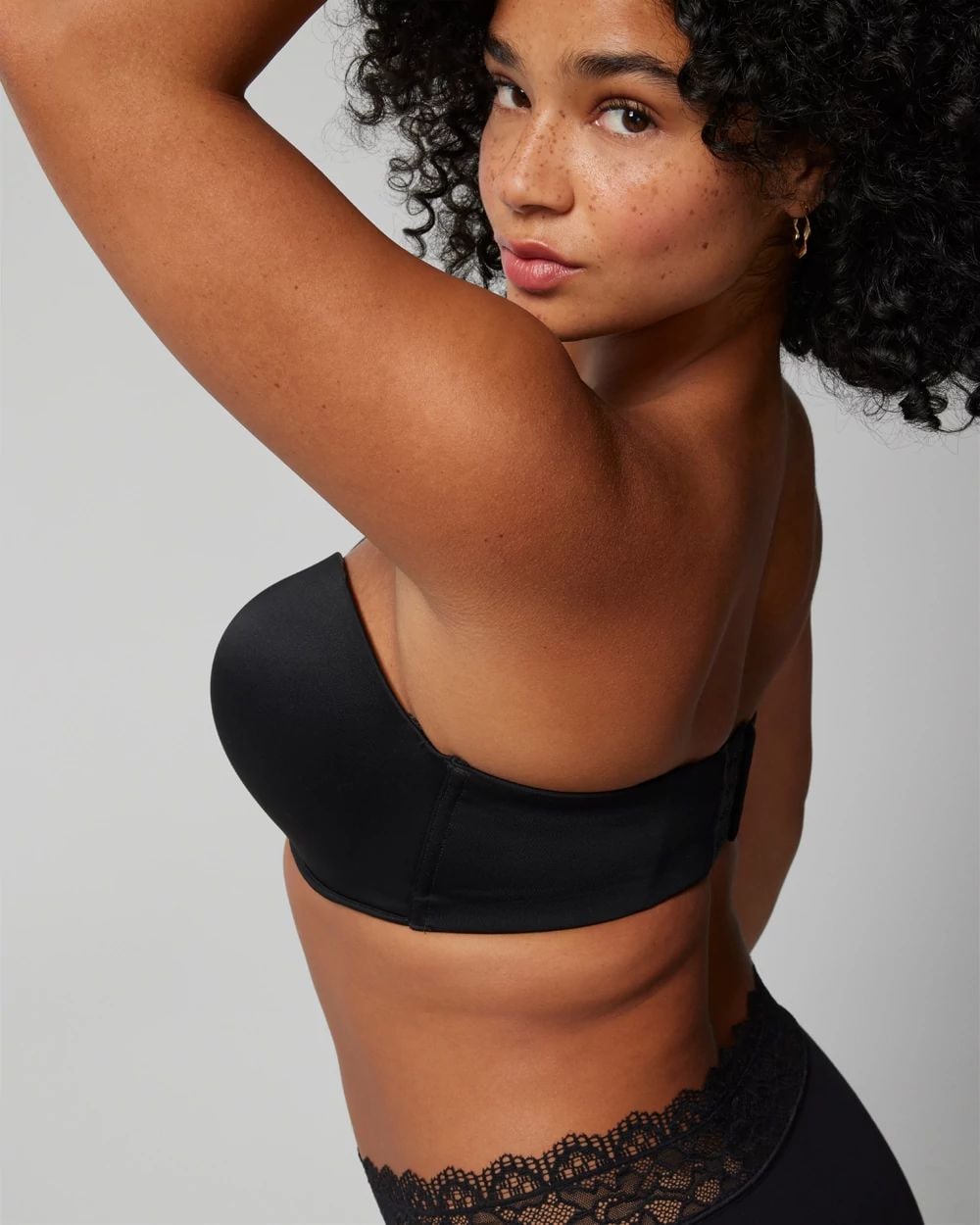 Stunning Strapless Bra