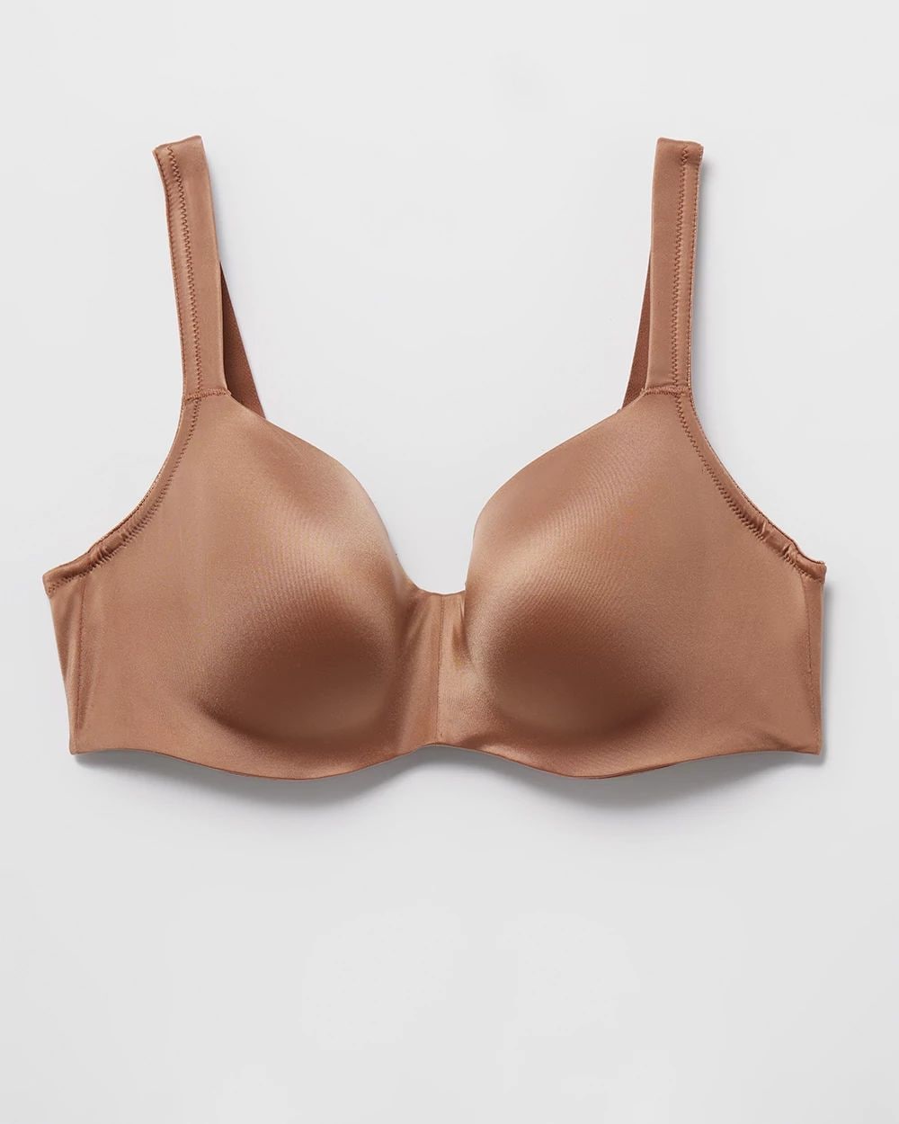 Stunning Balconette Bra