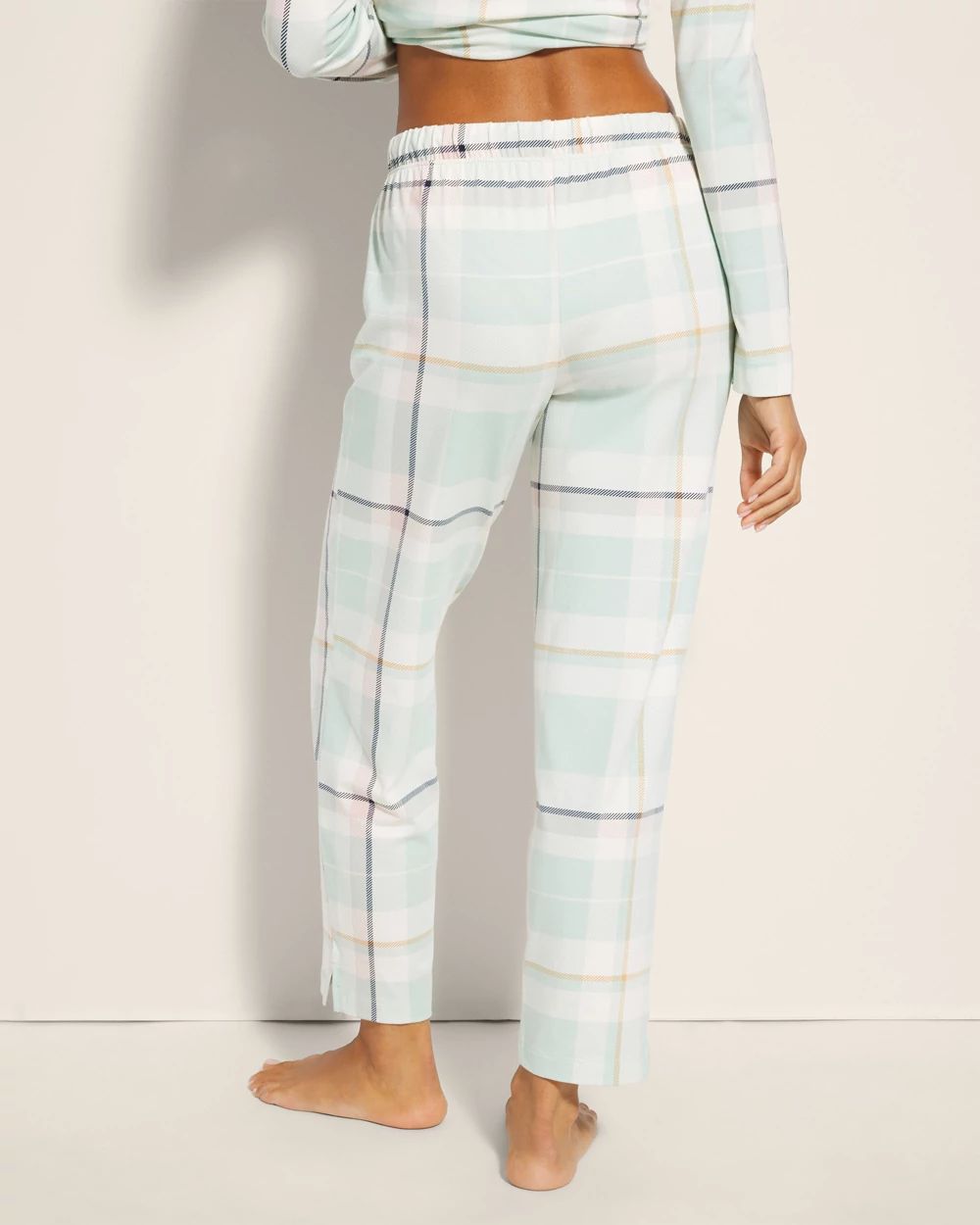 Ankle Pajama Pant click to view larger image.