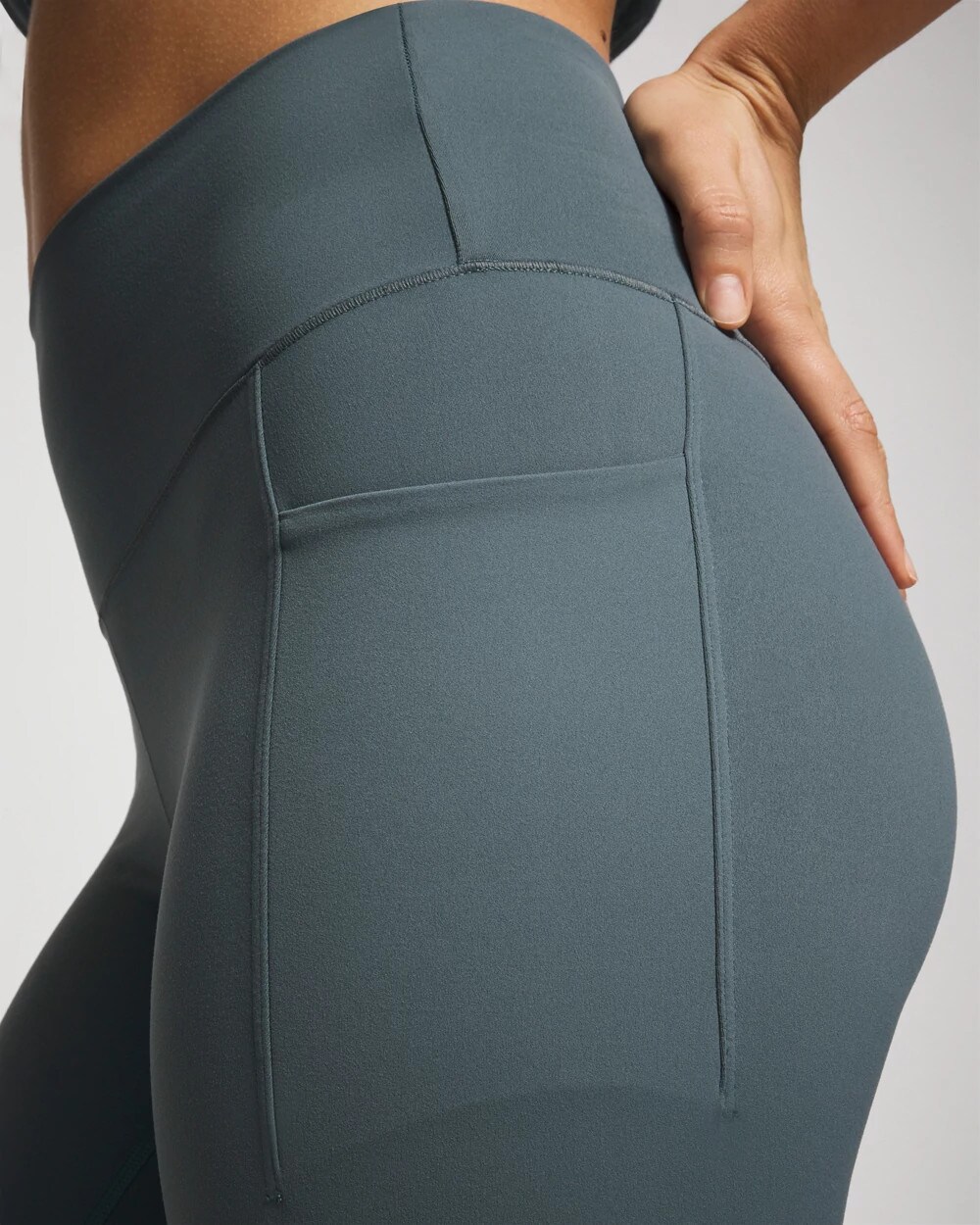 24/7 High-Waist Legging