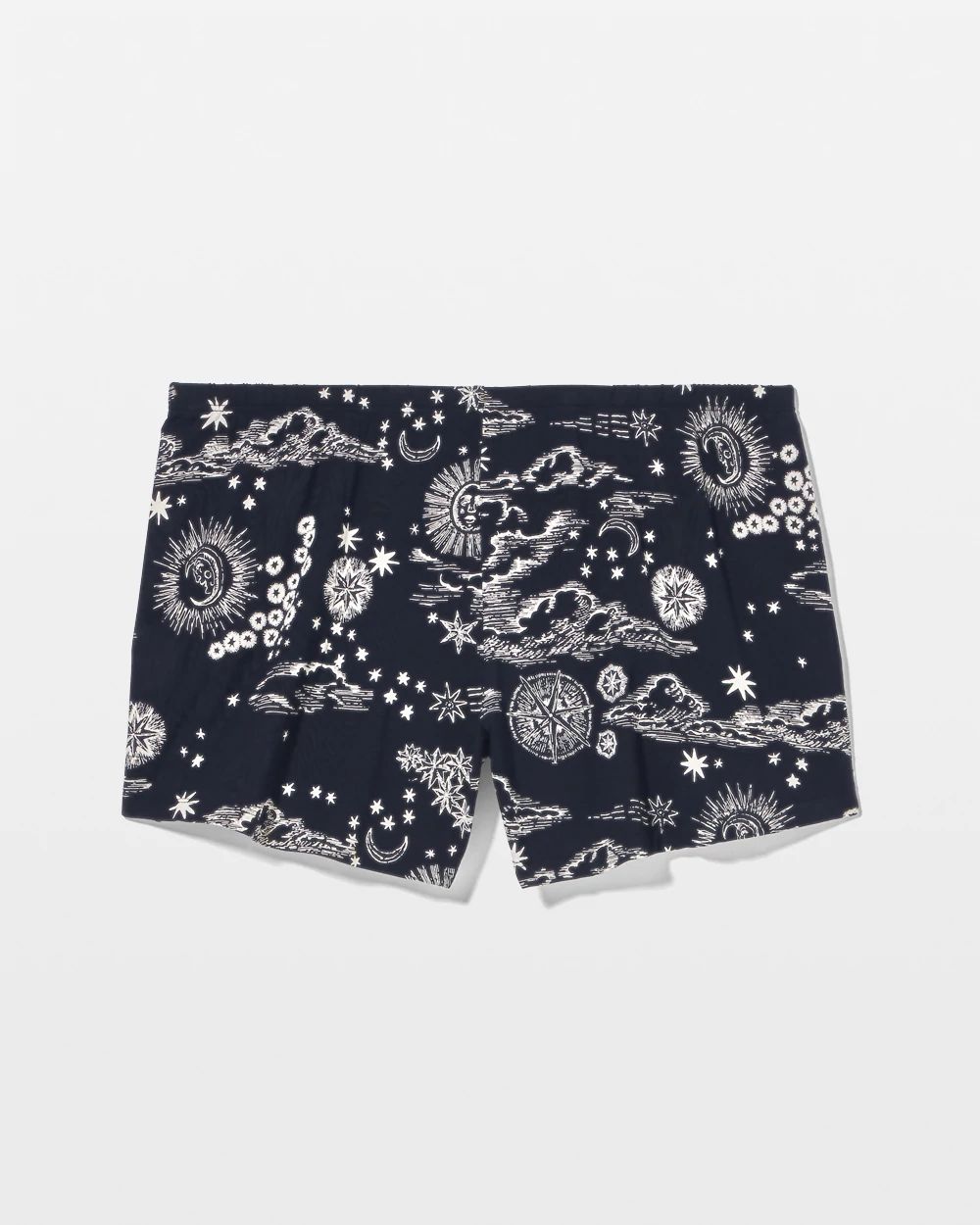 Cool Nights Relaxed Pajama Short