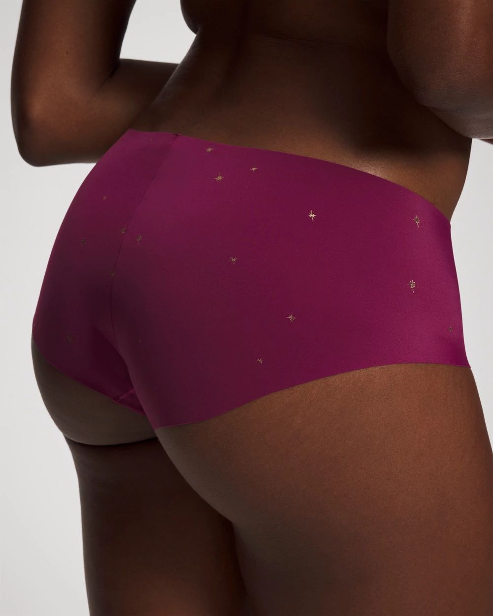 Almost Bare Cheeky Hipster Panty