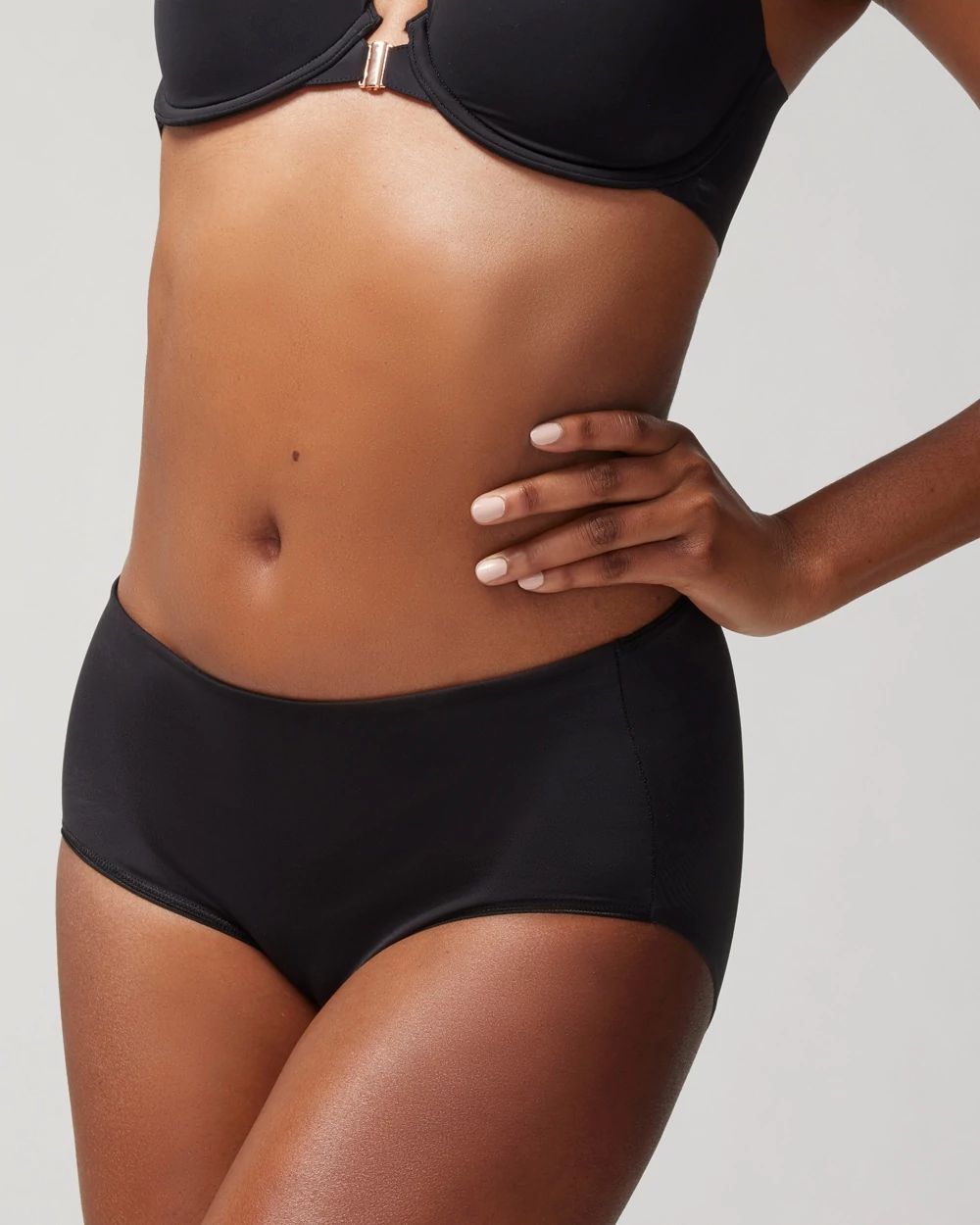 Modern Brief Panty