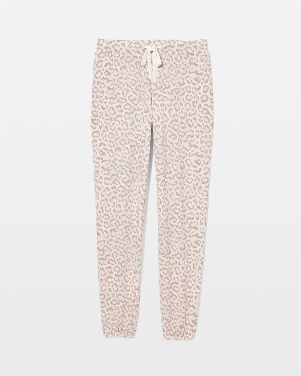 Banded Ankle Pajama Pant