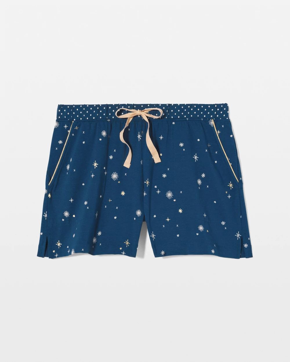 Embraceable Pajama Shorts