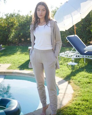 Essential Terry Jogger