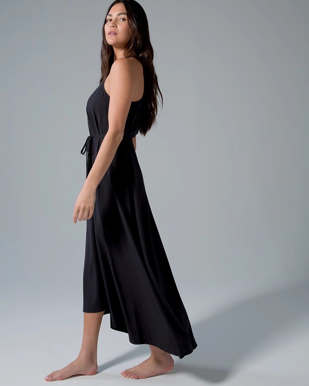 Everstretch Tank Bra Dress