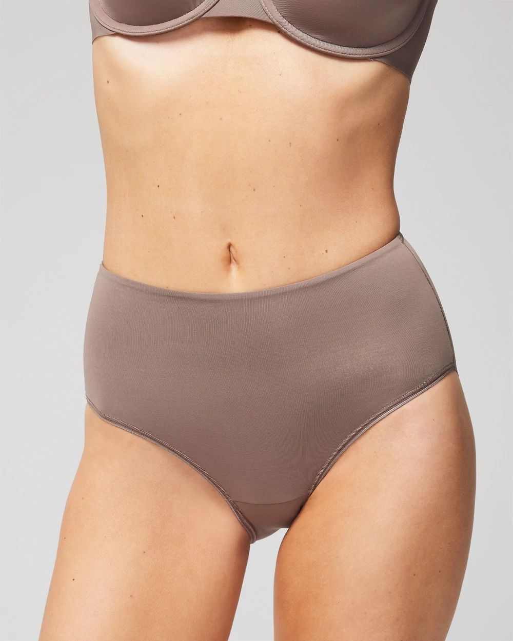 Modern Brief Panty
