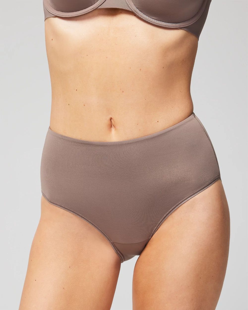 Vanishing Tummy Modern Brief Panty