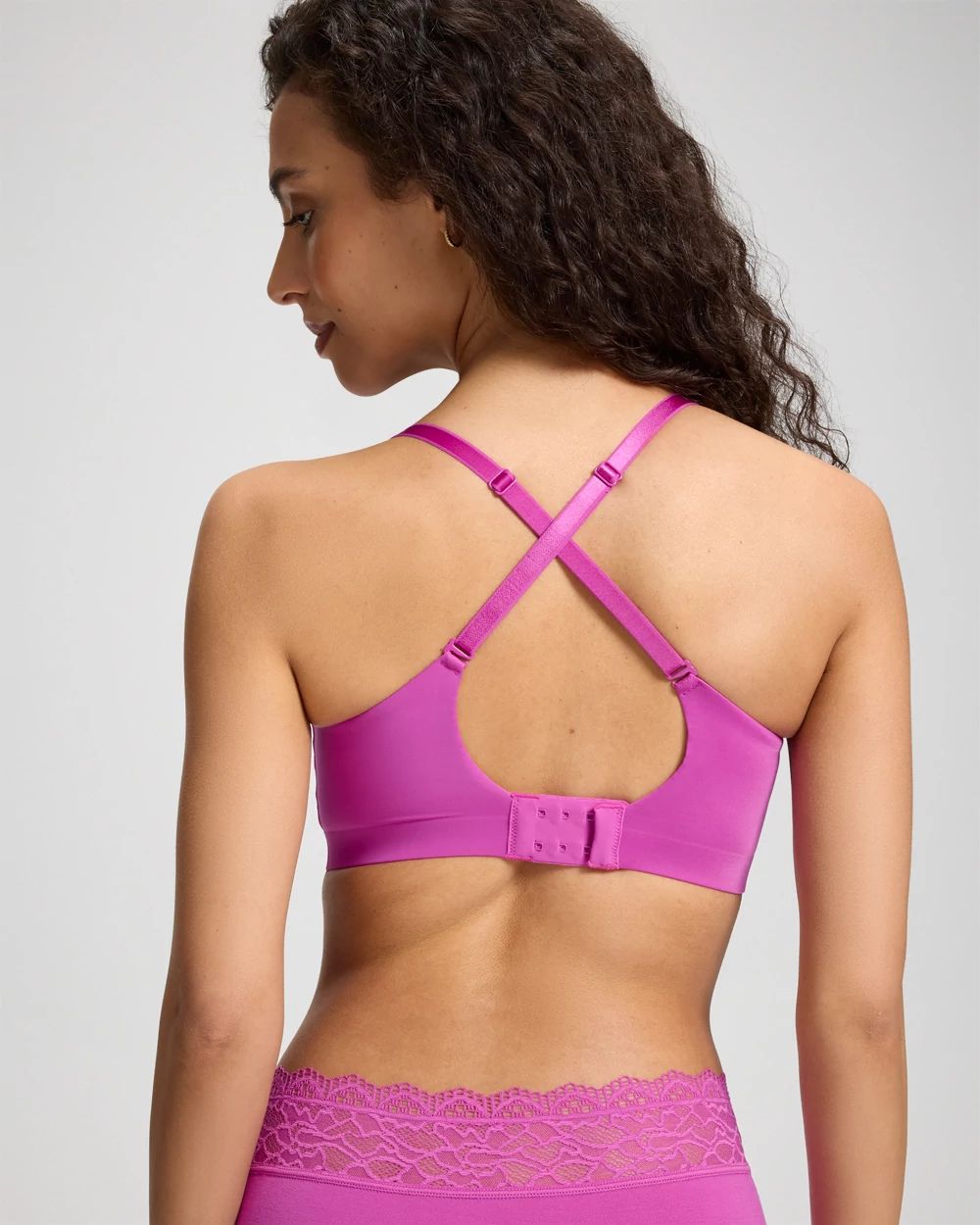 Enbliss Adjustable Bralette